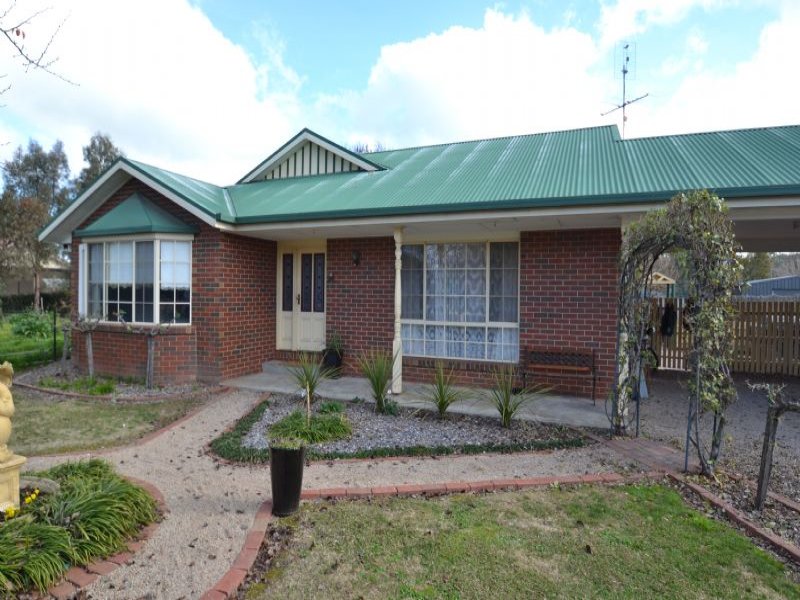 51 ELY STREET, Oxley, Vic 3678 Property Details