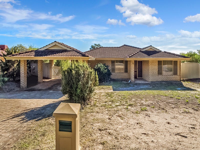 16 Abraham Place, Murdoch, WA 6150 Property Details