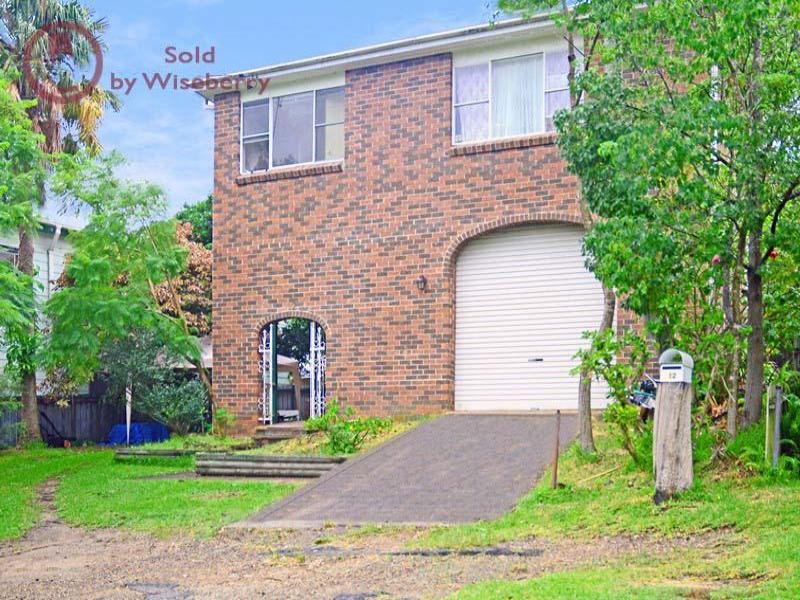 12 Billbabourie Road, Gwandalan, NSW 2259