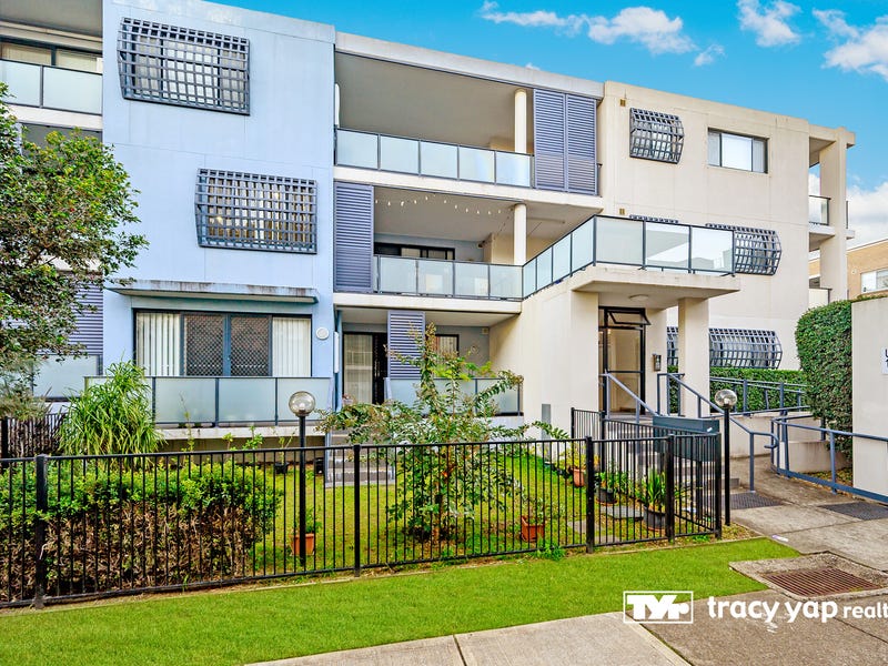 21/41-45 South Street, Rydalmere, NSW 2116 - Property Details