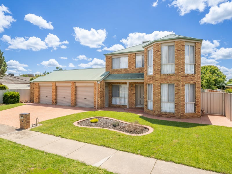 25 King Richard Drive, Shepparton, Vic 3630 House for Sale