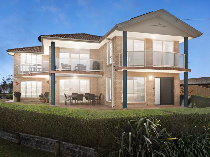 Houses for Sale in Belmont South, NSW 2280