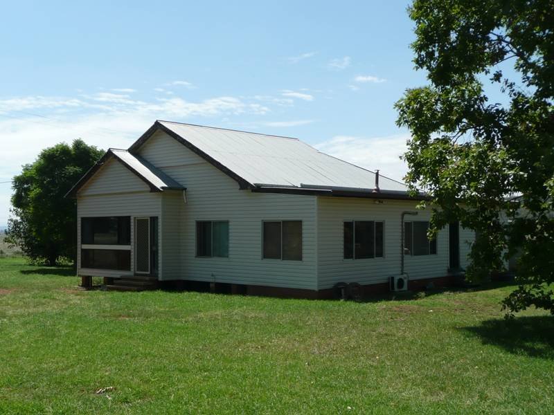 263 Blackjack Road, Gunnedah, NSW 2380 Property Details