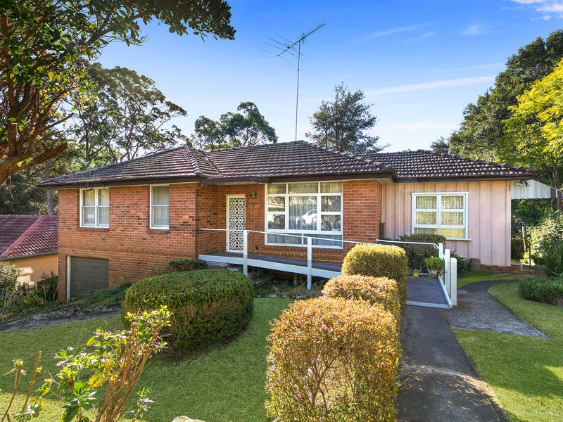 2 Lennox Street, Normanhurst, NSW 2076 Property Details