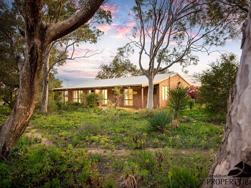 209 David Road, Waggrakine, WA 6530 Property Details