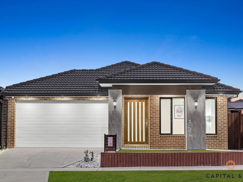 90 Ellscott Boulevard, Mickleham, Vic 3064 Property Details