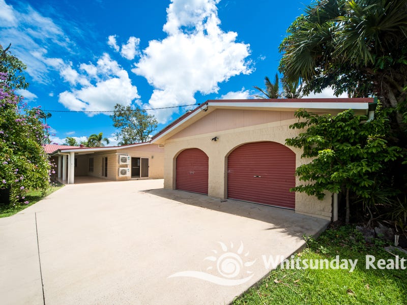 68 Faust Street, Proserpine, QLD 4800