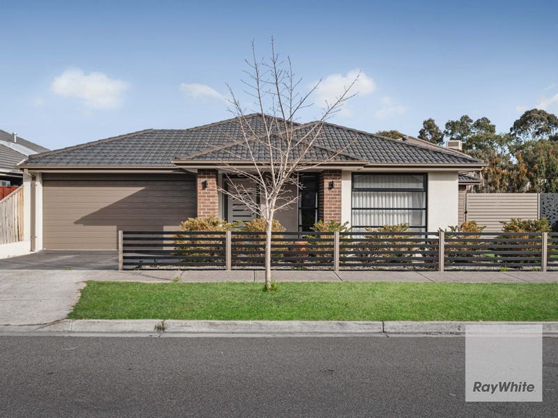 55 Edara Circuit, Greenvale, Vic 3059 Property Details