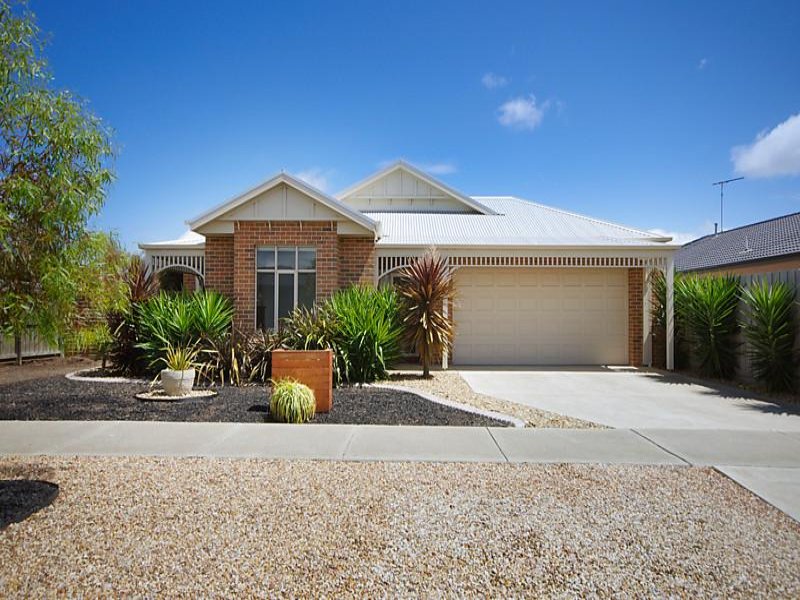 41 Hoddle Drive, Leopold, Vic 3224 Property Details