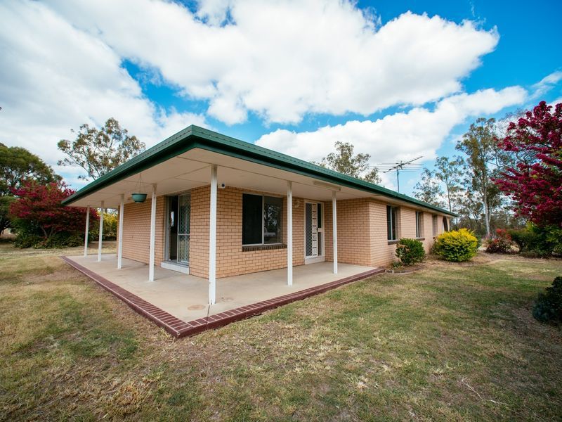 661 Roadvale Harrisville Road, Milora, Qld 4309 Property Details