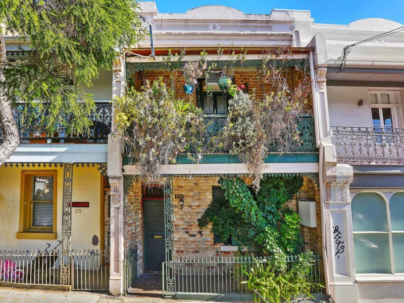 173 Australia Street, Newtown, NSW 2042 Property Details
