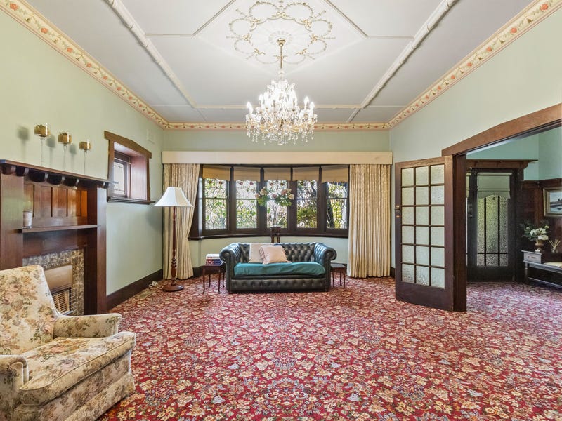 46 Vida Street, Aberfeldie, Vic 3040 House for Sale