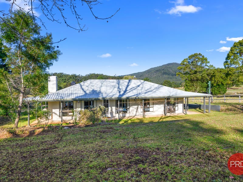 378 East Bank Road, Coramba, NSW 2450