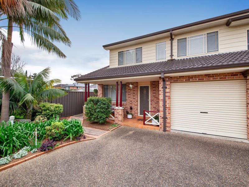 3/43 Eighth Avenue, Loftus, NSW 2232 Duplex/Semidetached for Sale