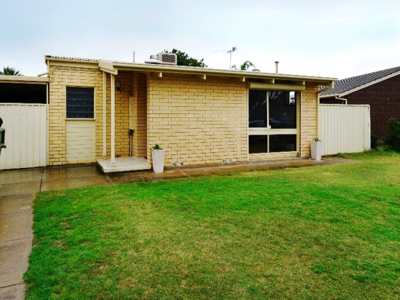 44 Tucker Cres, North Haven, SA 5018