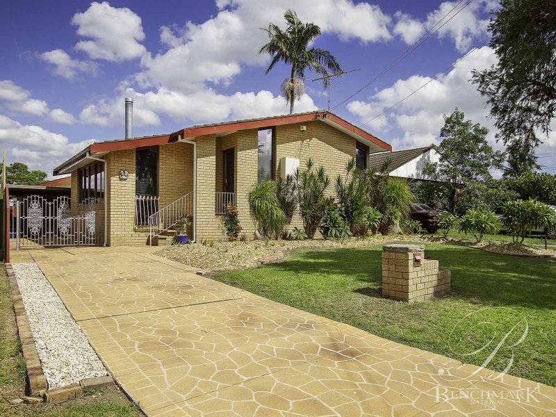 15 Norman Avenue, Hammondville, NSW 2170