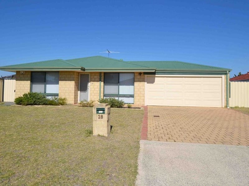 28 Centennial Avenue, Bertram, WA 6167