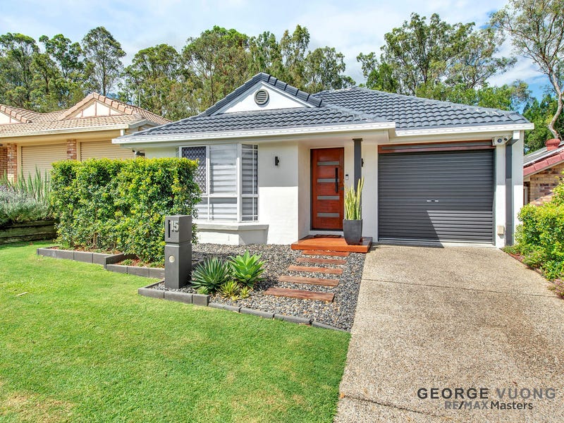 15 Stuart Place, Forest Lake, QLD 4078 - realestate.com.au