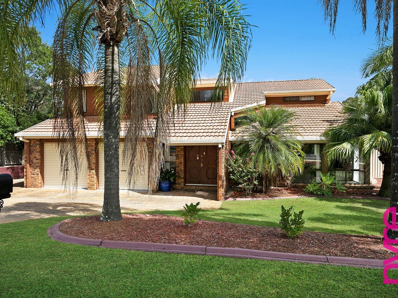 37 Pioneer Drive, Narangba, Qld 4504 Property Details