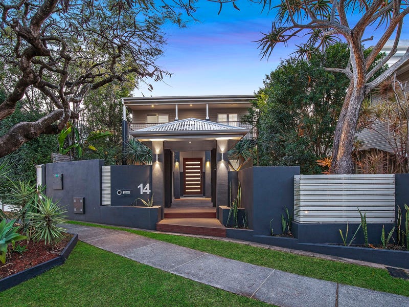 14 Jackson Street, Clayfield, Qld 4011 Property Details