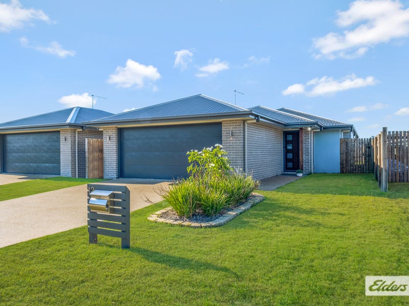 14 Ridgeway Close, Yeppoon, Qld 4703 Property Details