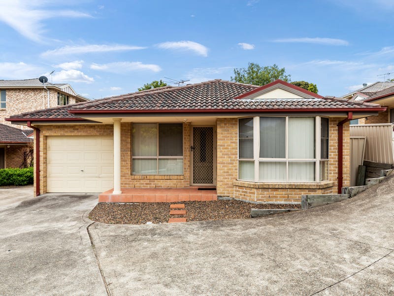12/12 Park Street, East Maitland, NSW 2323