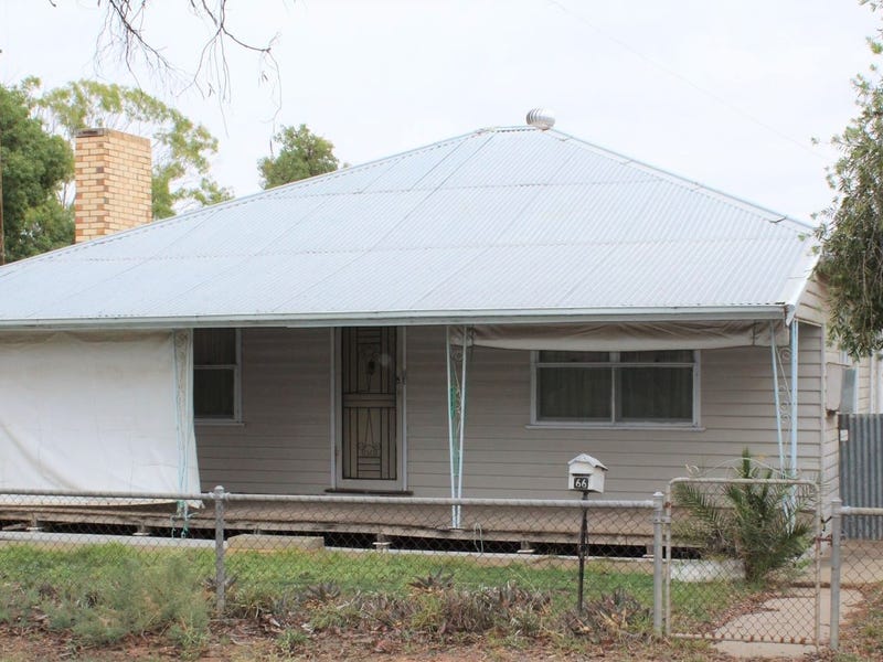 66 Taverner Street, Rainbow, Vic 3424 Property Details