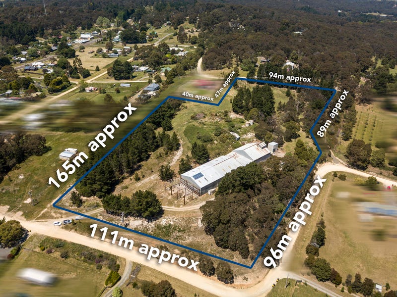 27 Steetley Lane, Mount Egerton, VIC 3352