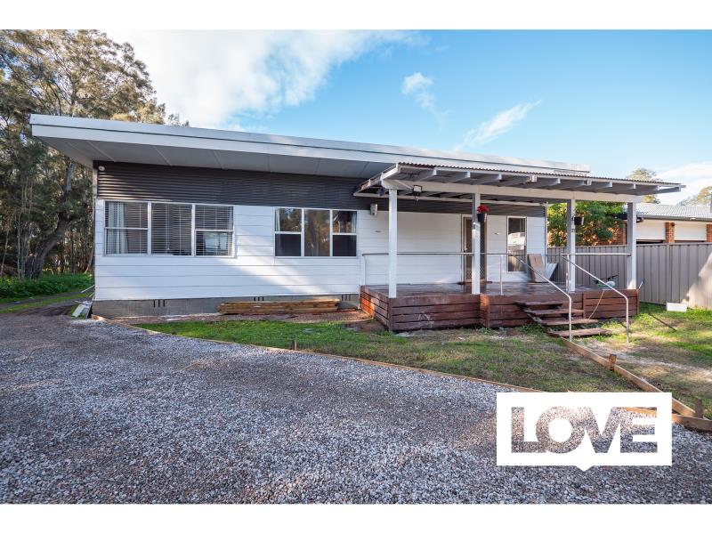 37 Avenue, Blackalls Park, NSW 2283