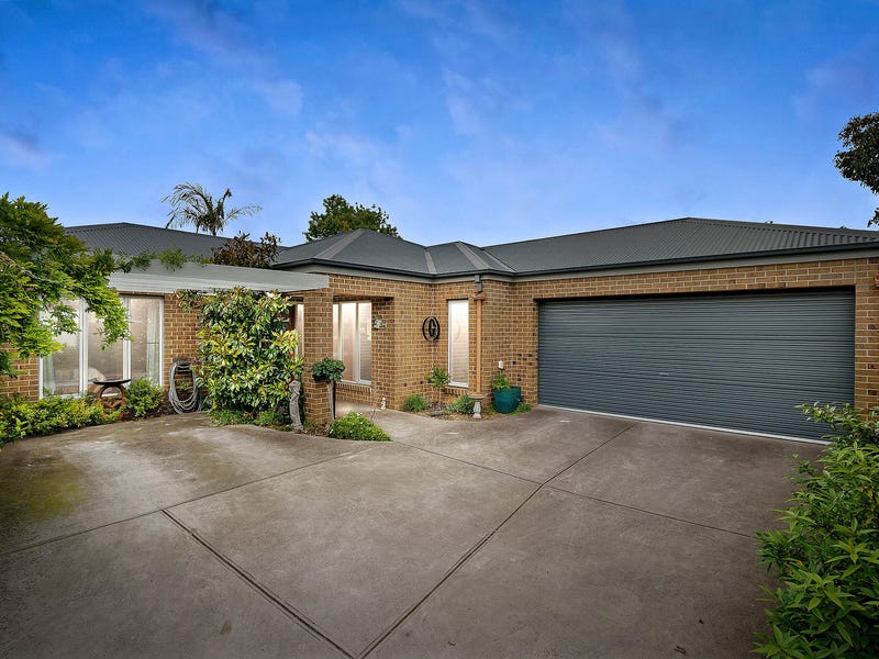 36A Broughton Avenue, Croydon, Vic 3136 Property Details