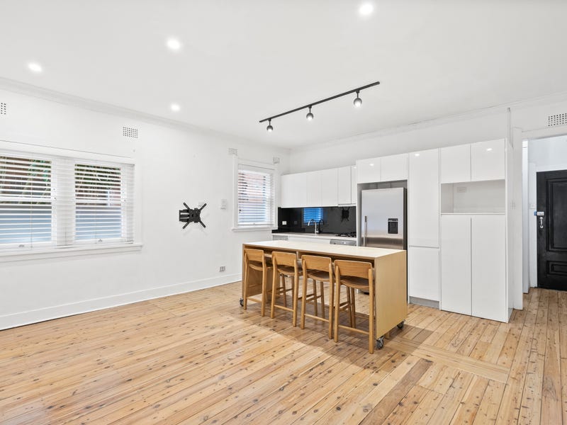 2/71 Oakley Road, North Bondi, NSW 2026 Apartment for Rent
