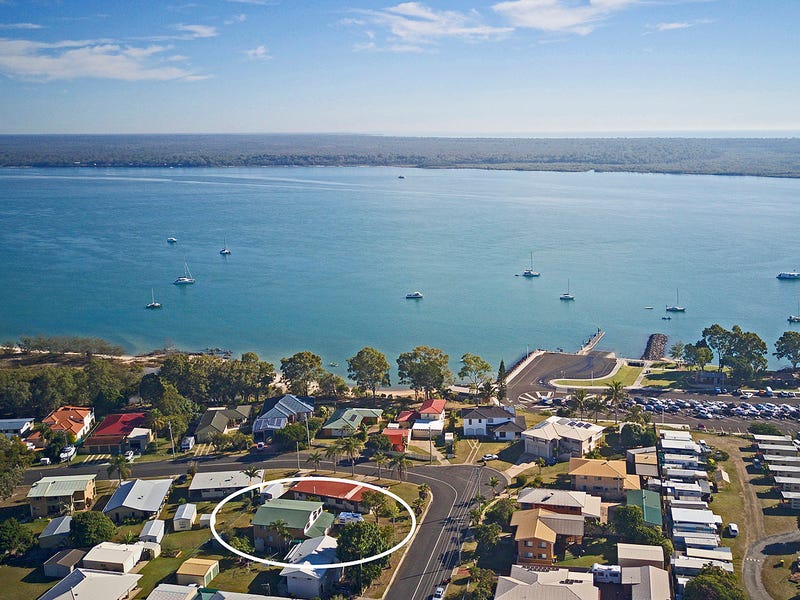 67 Riverview Drive, Burrum Heads, Qld 4659 Property Details