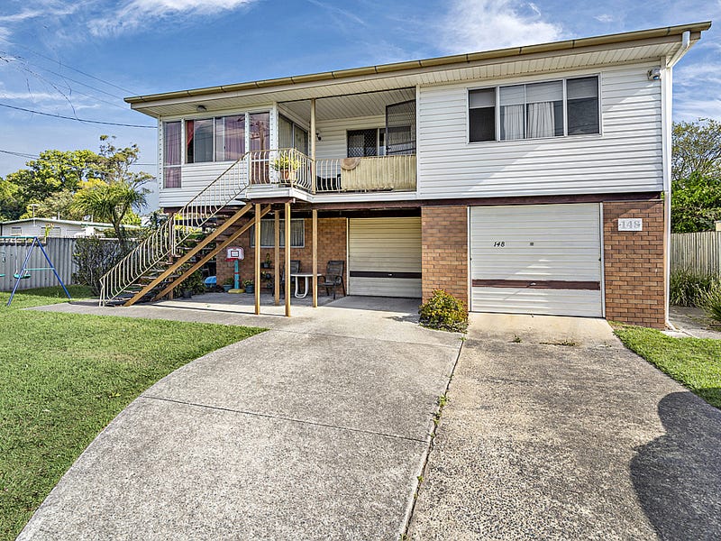 148 Compton Road, Woodridge, Qld 4114 Property Details