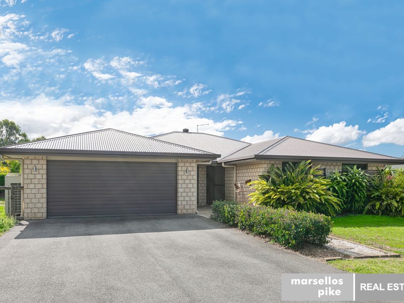 911 Gregor Road, Upper Caboolture, QLD 4510