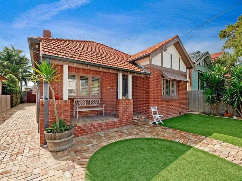 66 Garfield Street, Five Dock, NSW 2046