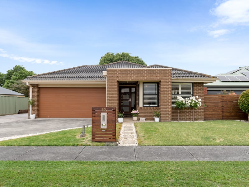 12 Speirs St, Colac, Vic 3250 House for Sale