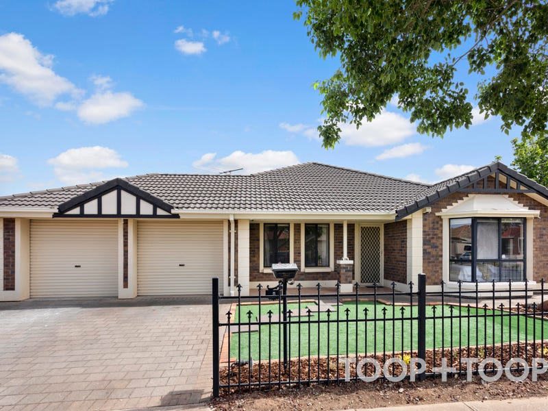 8 Montrose Street, Ferryden Park, SA 5010
