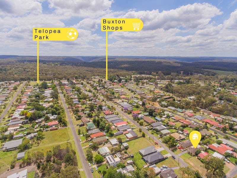 4 Matcham Road, Buxton, NSW 2571 House for Sale