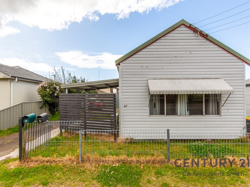 27 Croudace Street, Lambton, NSW 2299 Property Details