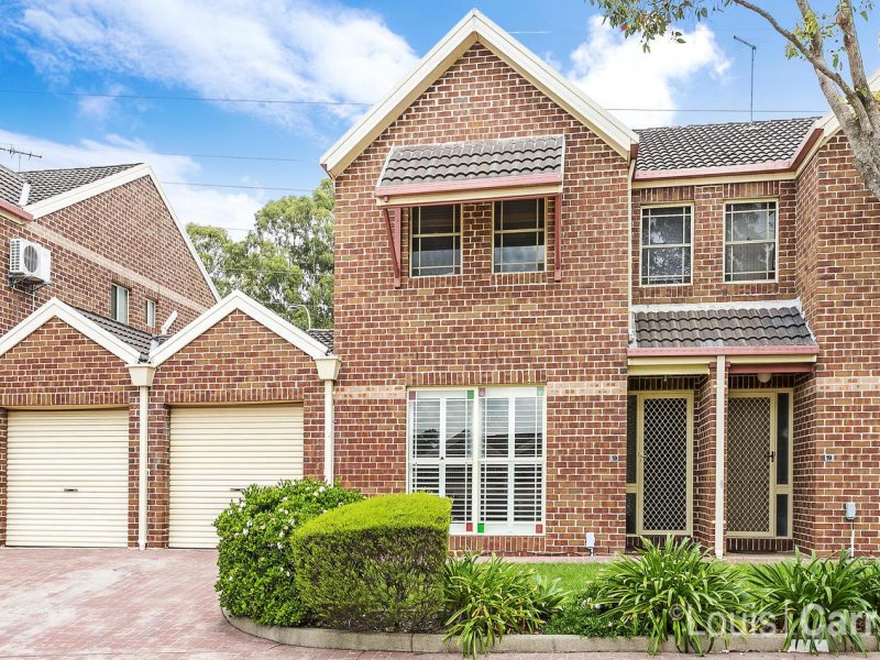 18/10 View Street, West Pennant Hills, NSW 2125