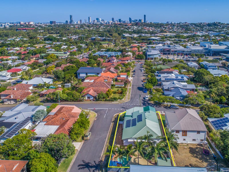 43 Greene Street, Newmarket, Qld 4051 Property Details