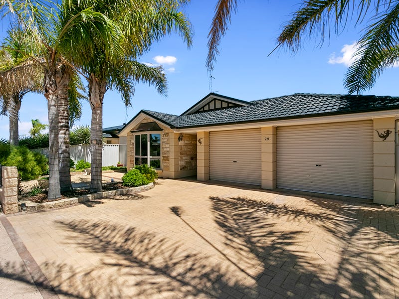 29 Evans Road N, Wallaroo, SA 5556
