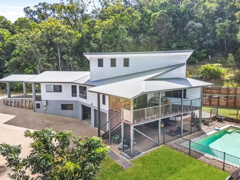 Sold Property Prices & Auction Results in Clifton Beach, QLD 4879 Pg