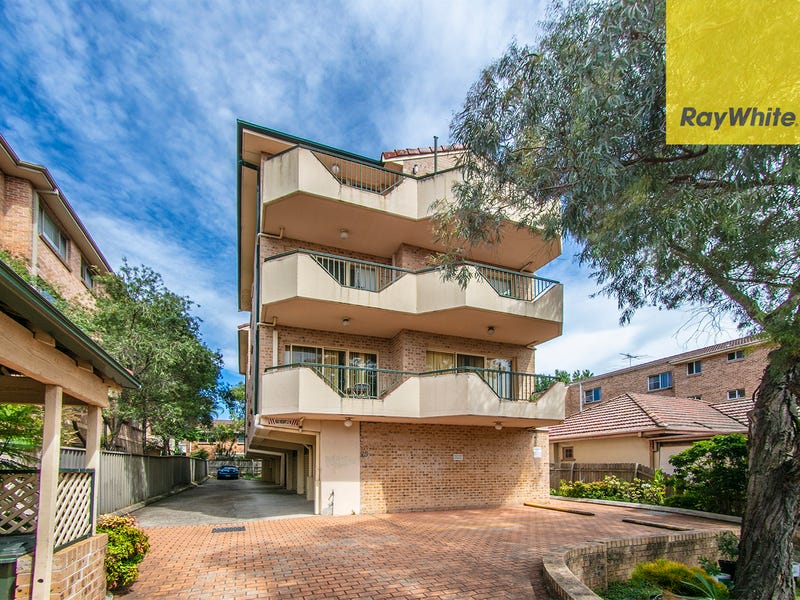 4/25 Macarthur Street, Parramatta, NSW 2150