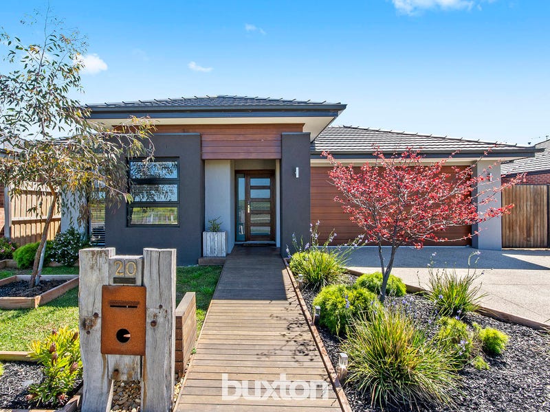 20 Ackland Street Armstrong Creek Vic 3217 Property Details