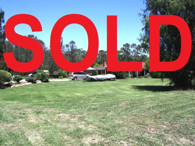 54 Wells Street, Pitt Town, NSW 2756