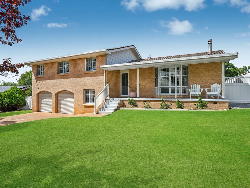 5 Bedroom Properties for Sale in Mudgee, NSW 2850 - realestate.com.au