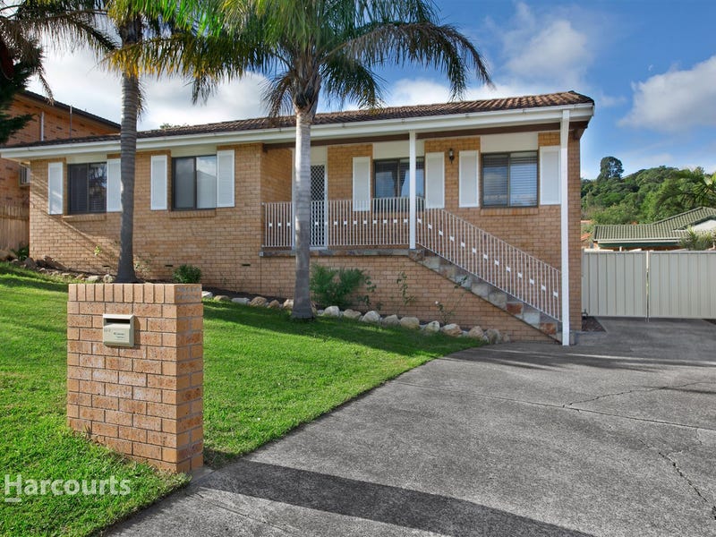 11 Westwood Drive, Blackbutt, NSW 2529