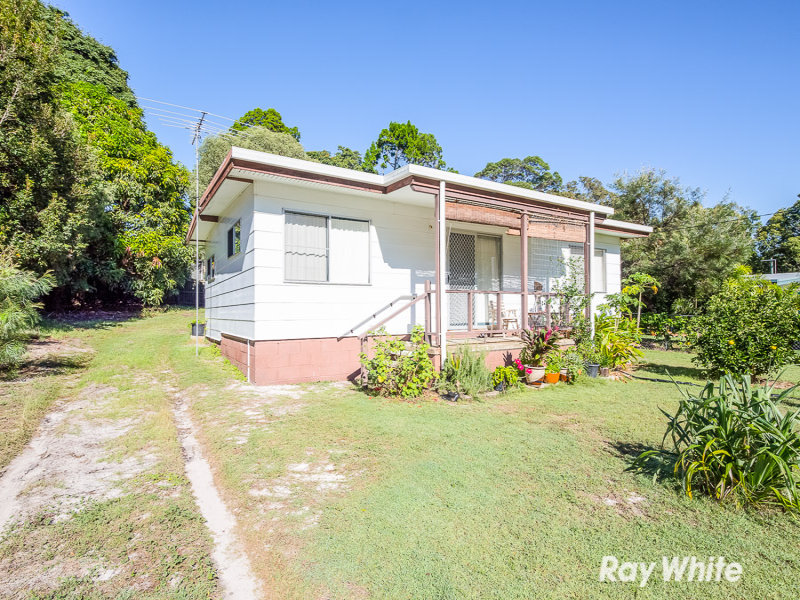 4 Spowers Street, Bongaree, QLD 4507