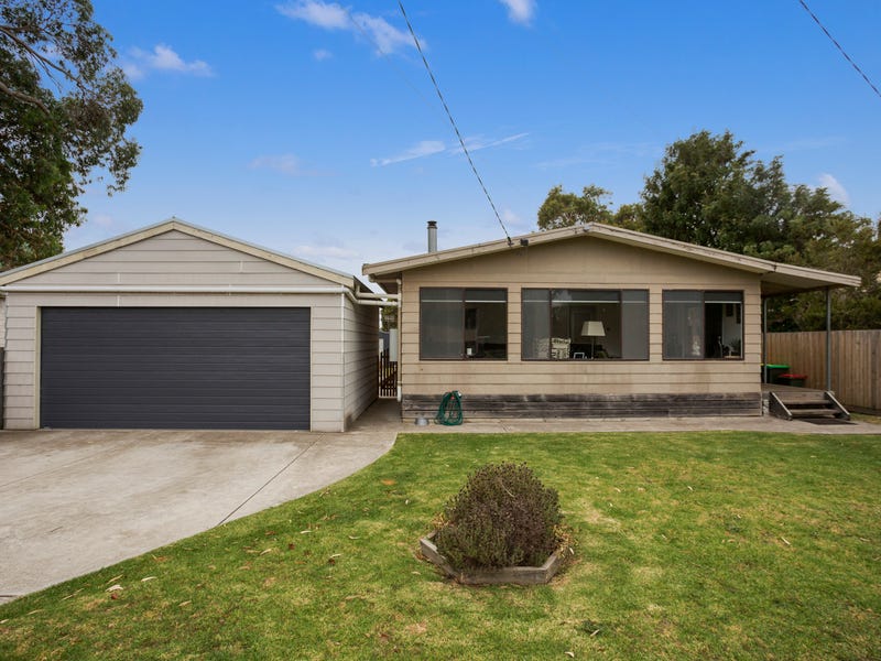 8 Agnes Street, Allansford, VIC 3277